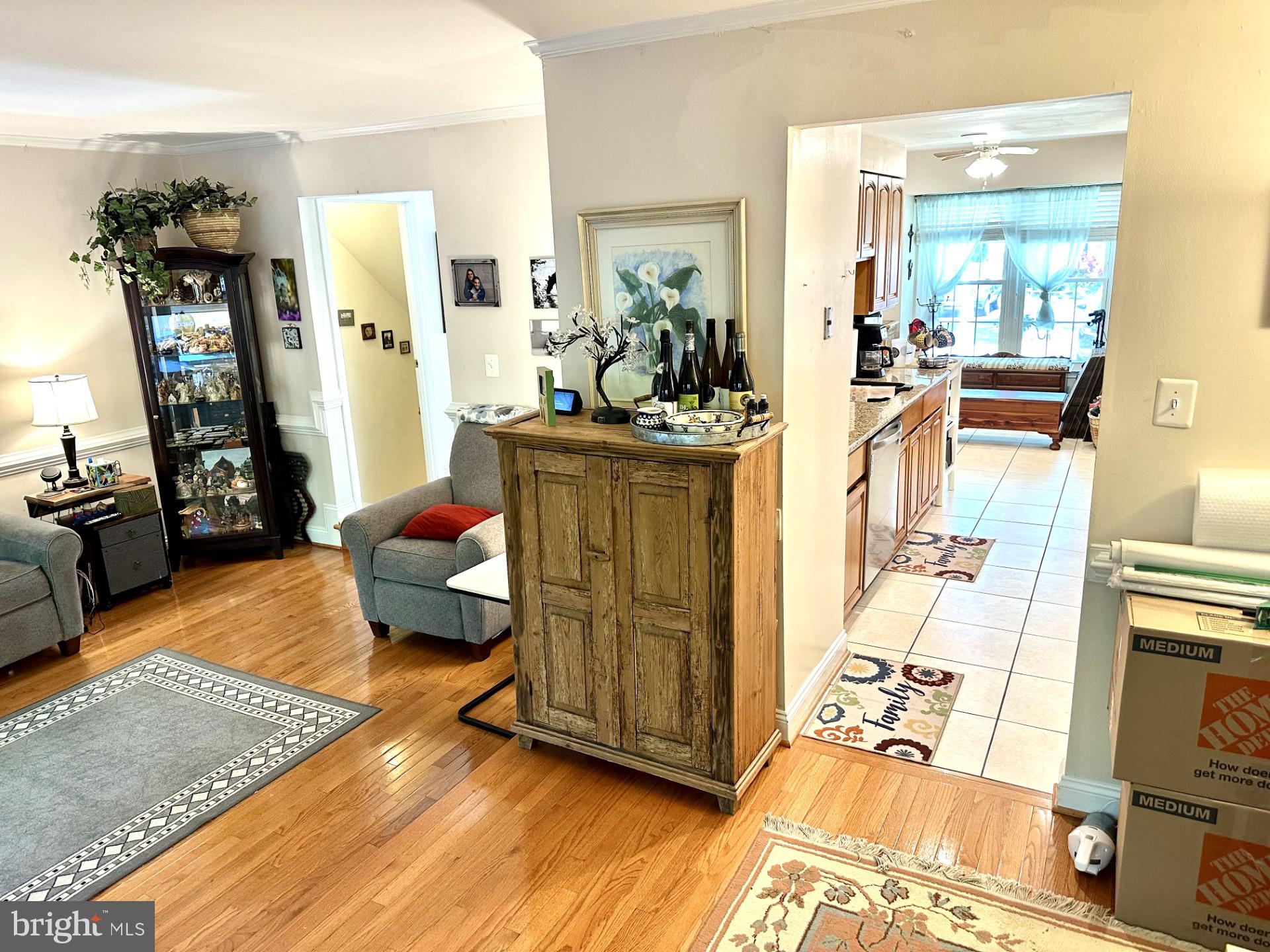 ROLLING FOREST - Residential