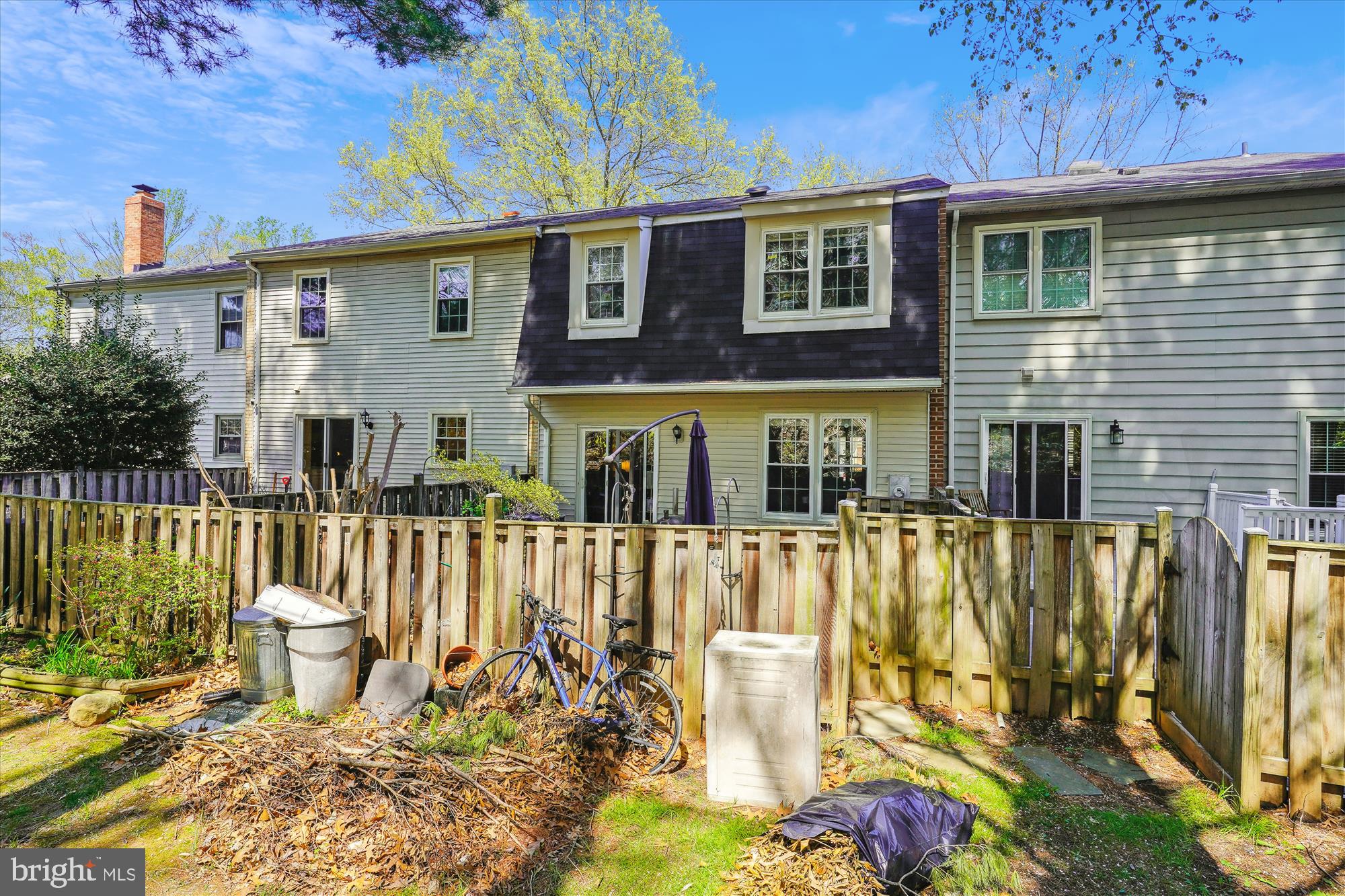 ROLLING FOREST - Residential