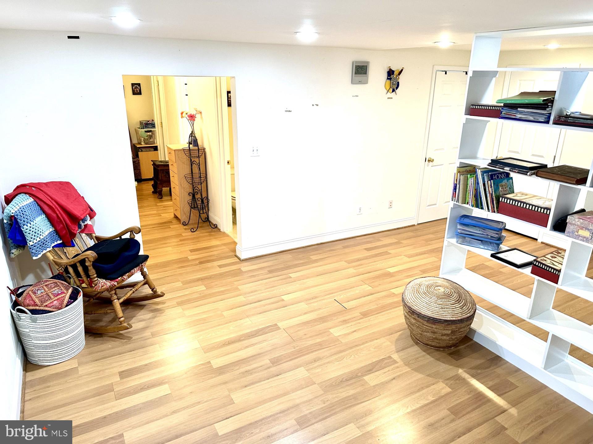 ROLLING FOREST - Residential