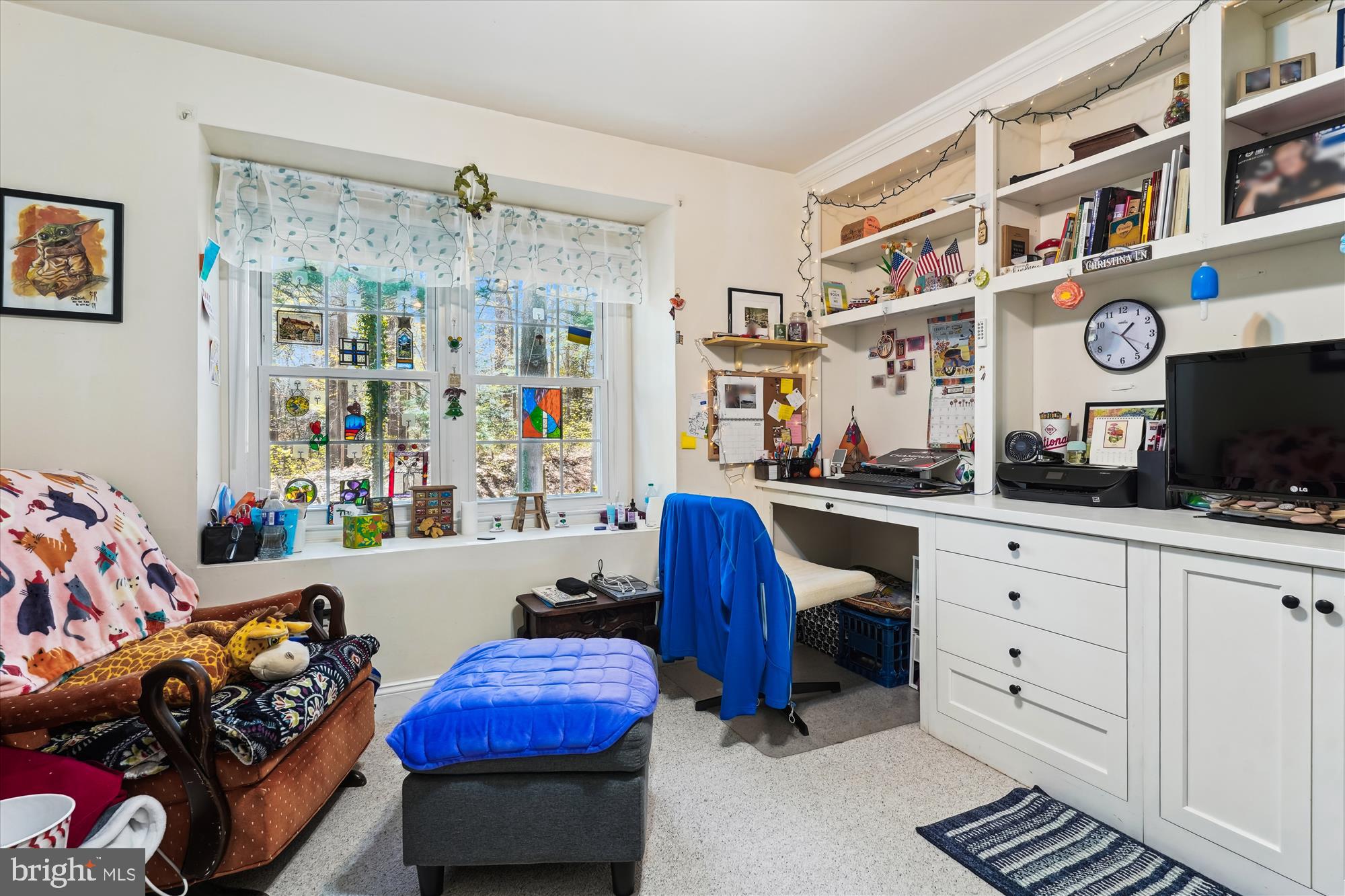 ROLLING FOREST - Residential