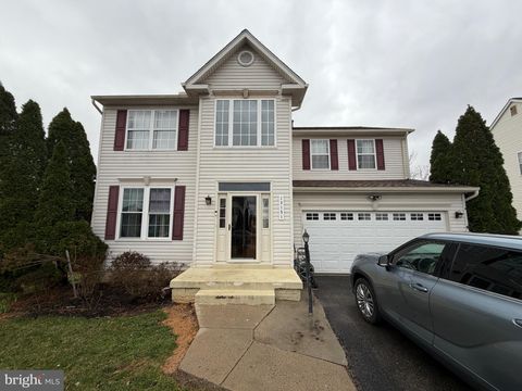 13151 OPAL LANE WOODBRIDGE VA 22193