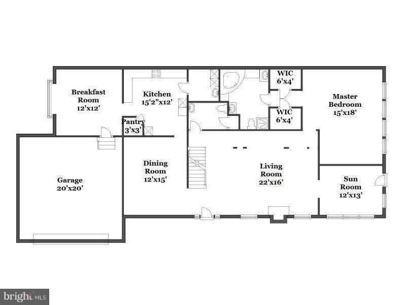 BELMONT COUNTRY CLUB - Residential