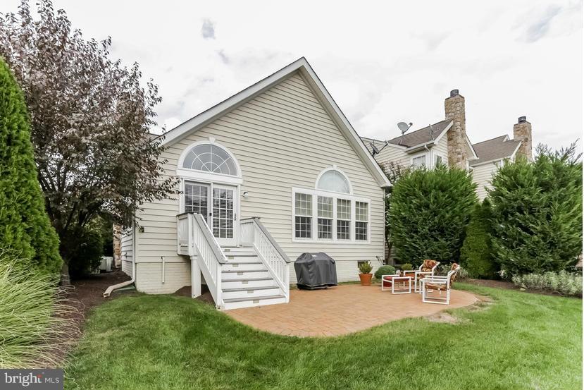 BELMONT COUNTRY CLUB - Residential