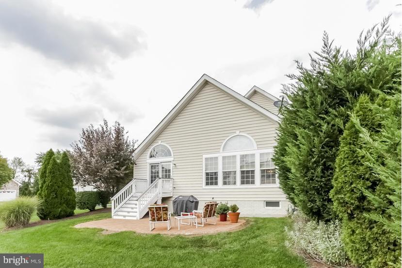 BELMONT COUNTRY CLUB - Residential