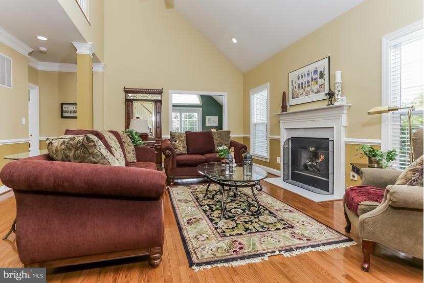 BELMONT COUNTRY CLUB - Residential