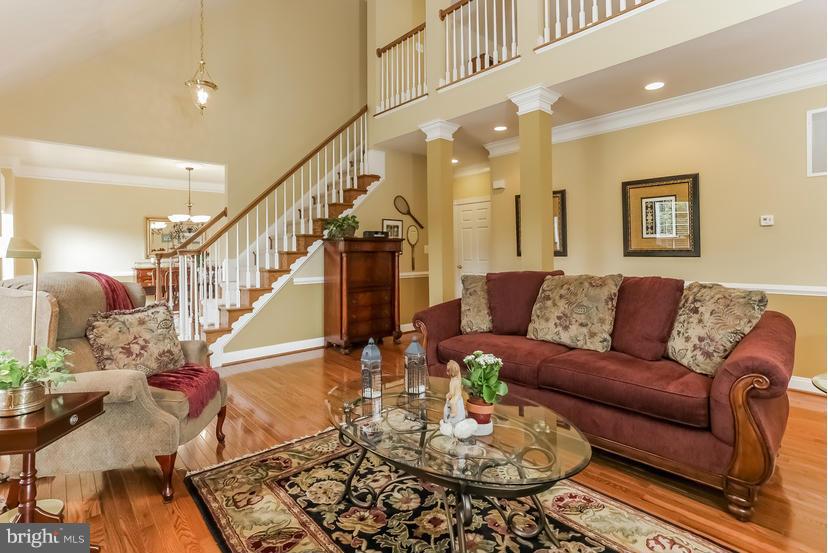 BELMONT COUNTRY CLUB - Residential