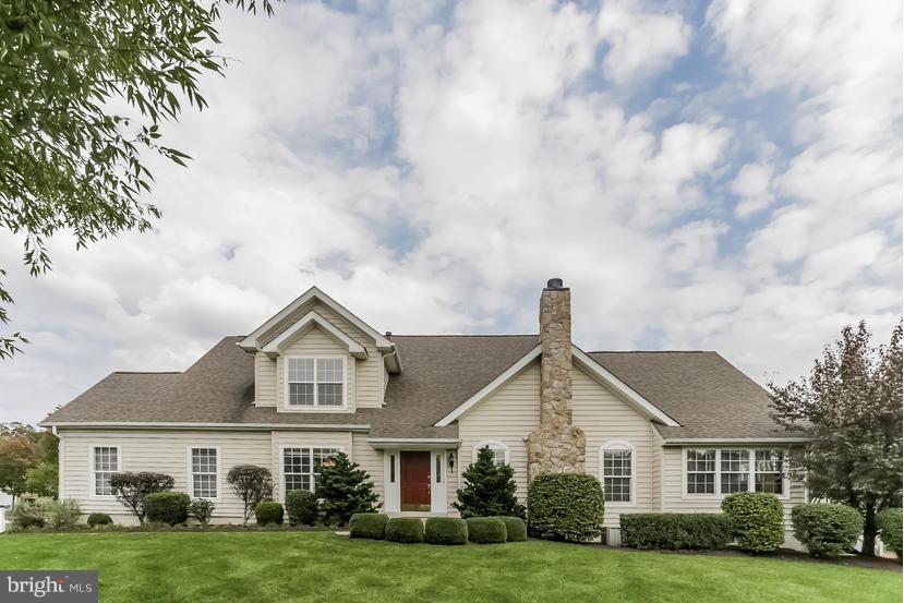 BELMONT COUNTRY CLUB - Residential