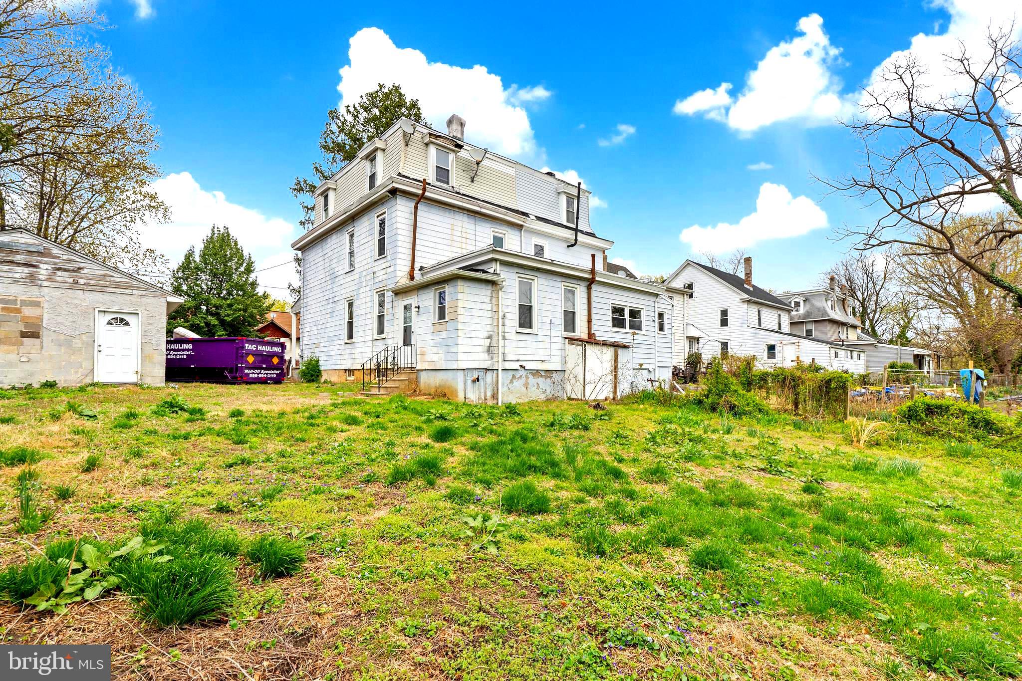 111 UNION AVENUE