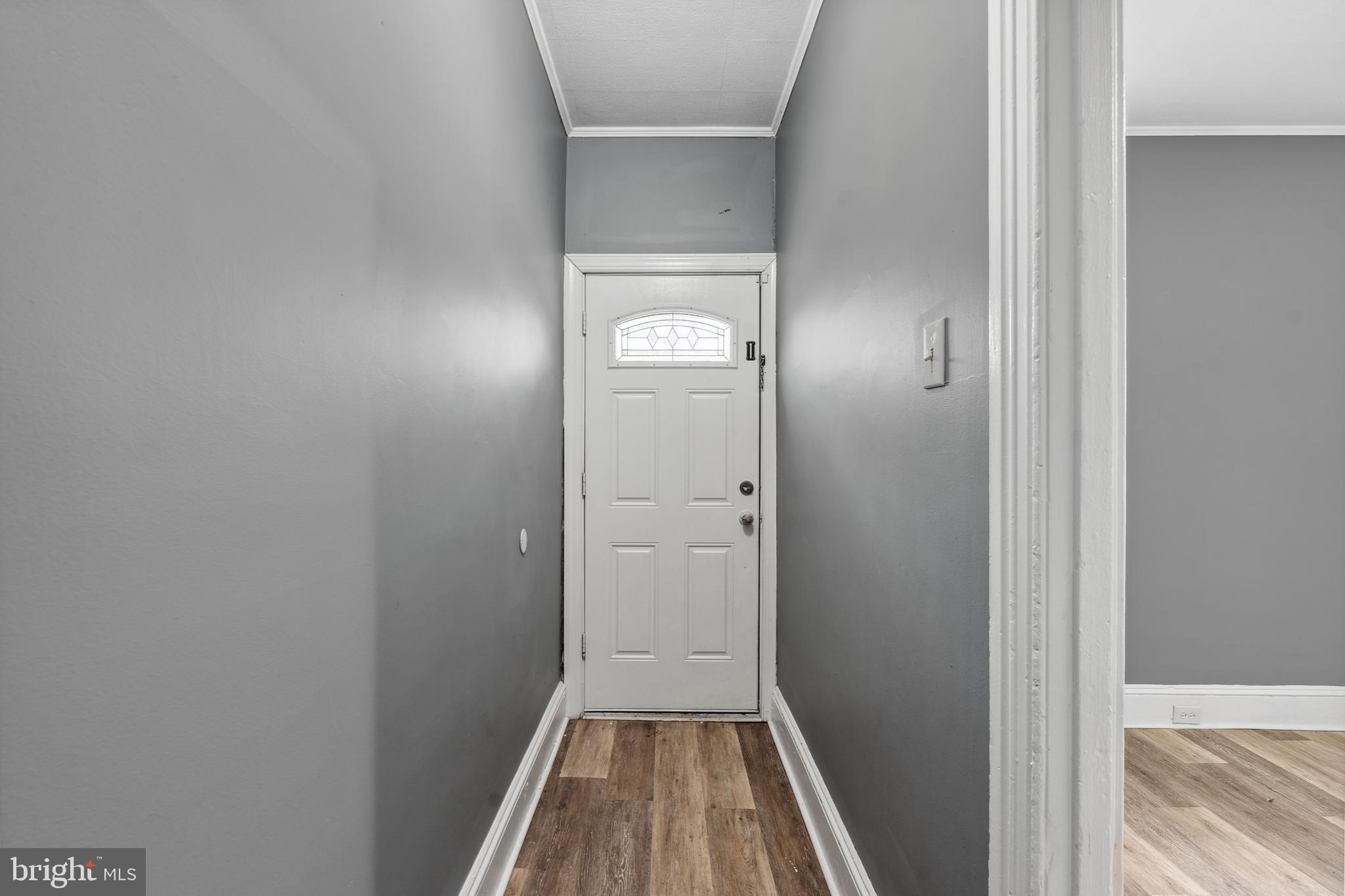 111 UNION AVENUE