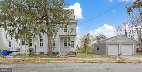 111 UNION AVENUE WOODBURY NJ 08096