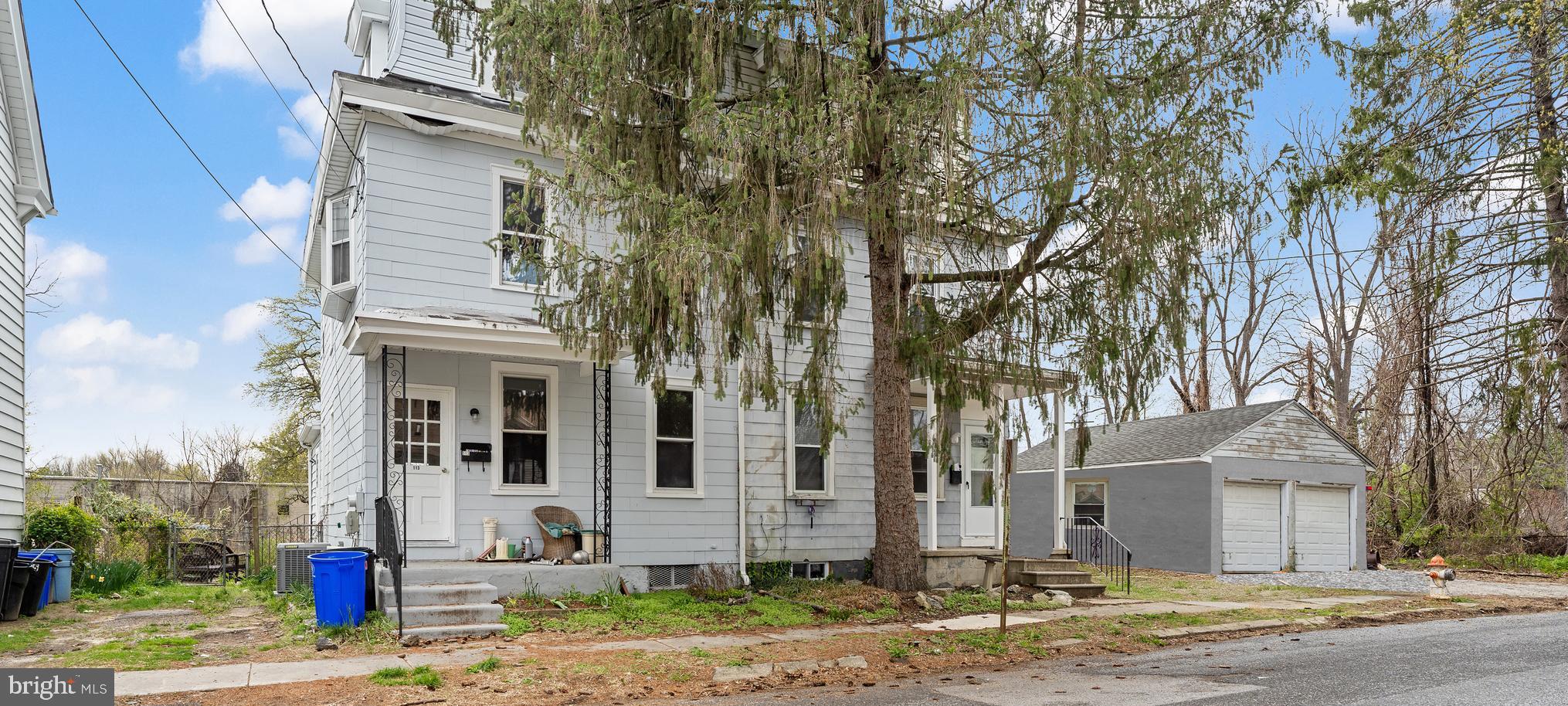 111 UNION AVENUE