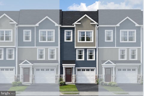 Townhouse For Sale - 113 Phoebe Road<br/> PORT MATILDA, PA 16870