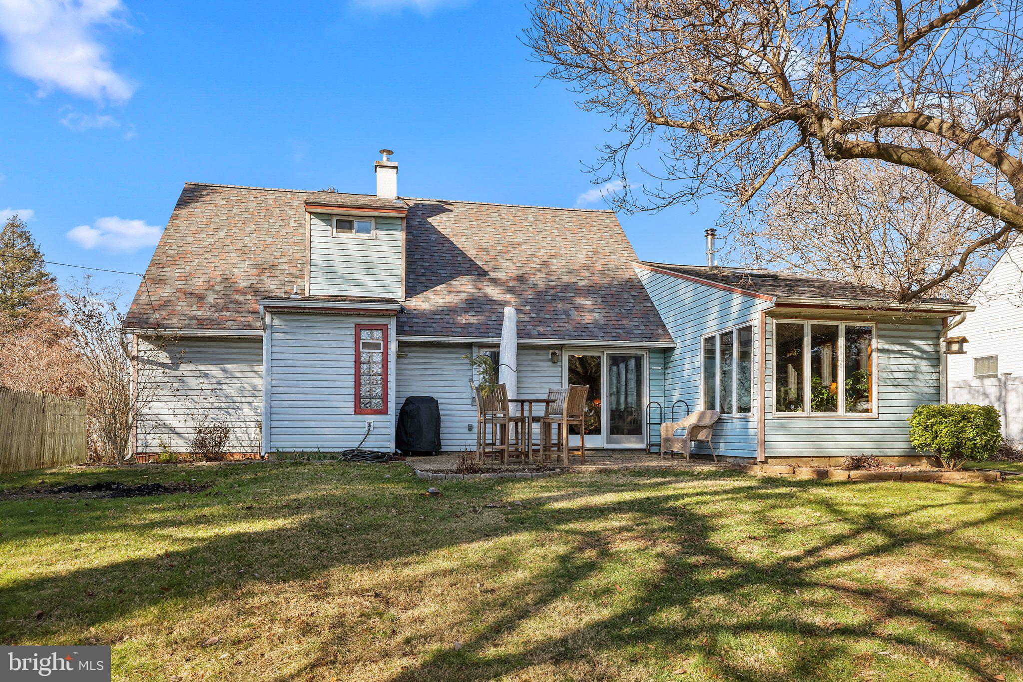 LOWER ORCHARD - Residential