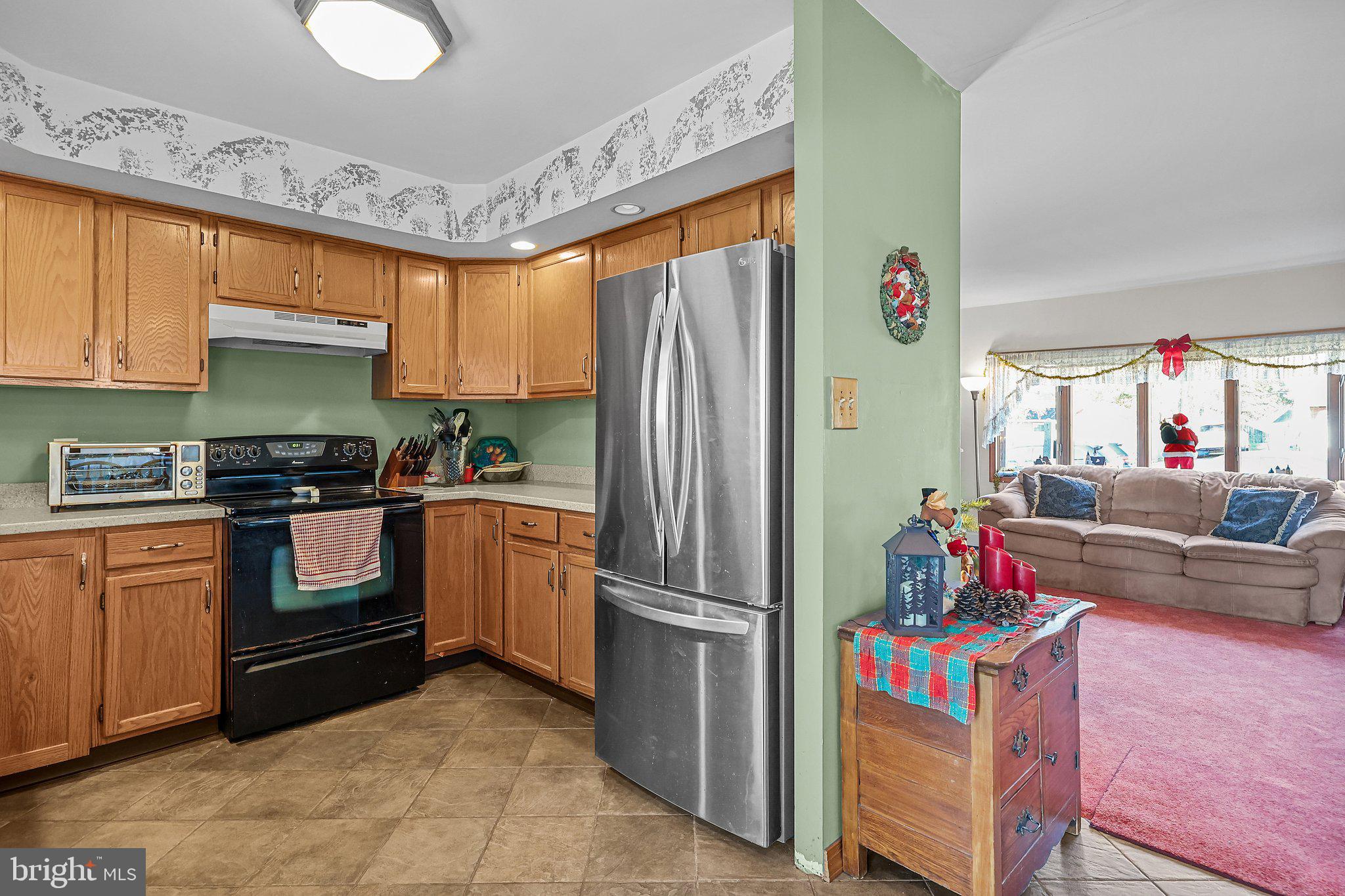LOWER ORCHARD - Residential