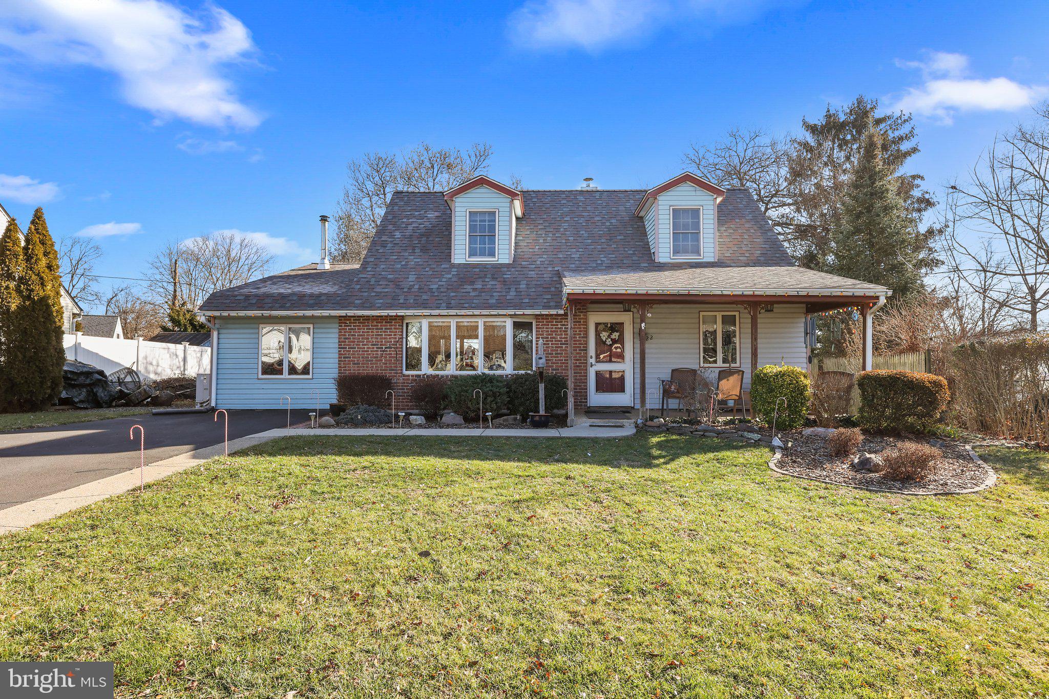 LOWER ORCHARD - Residential