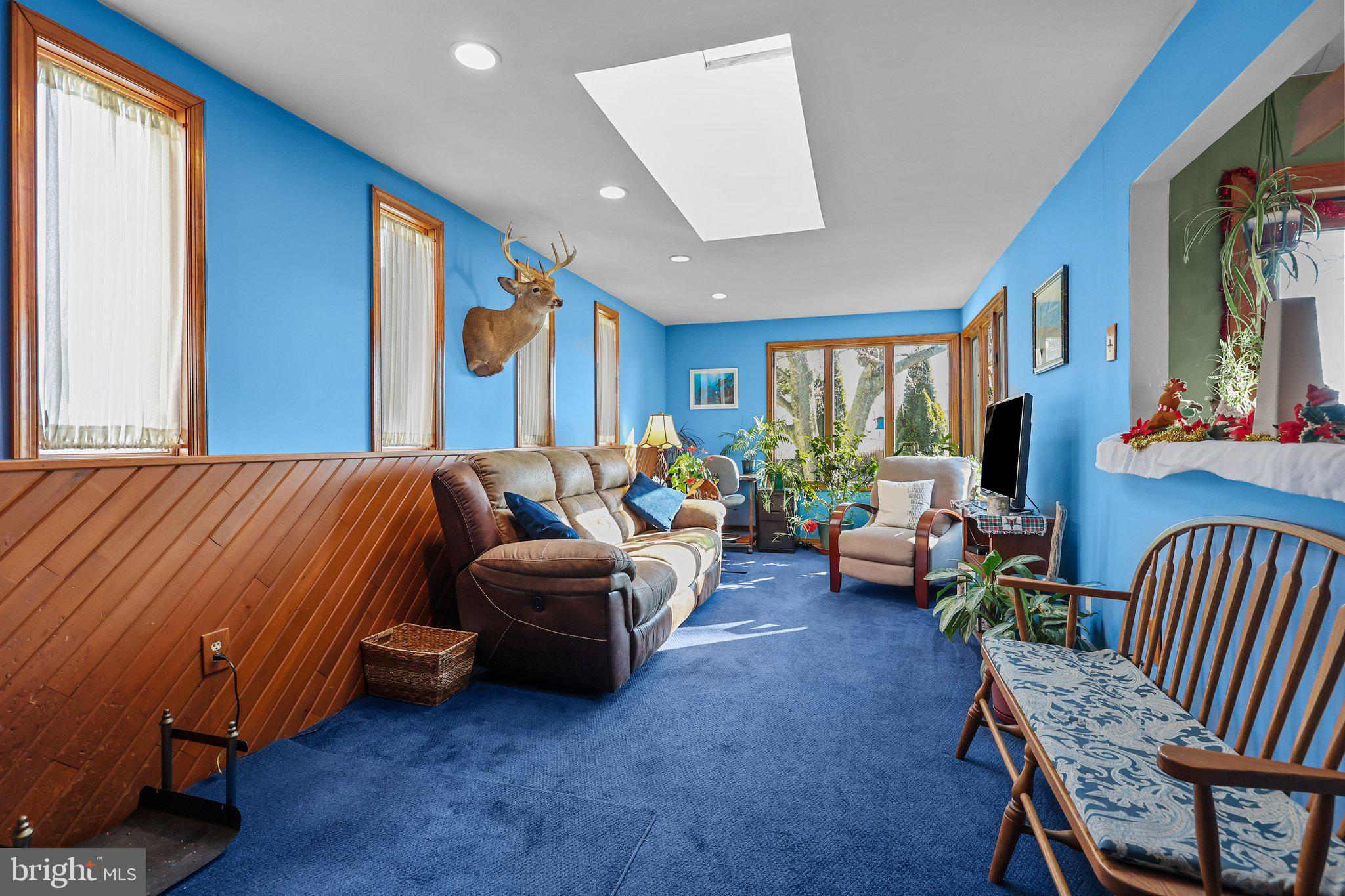 LOWER ORCHARD - Residential