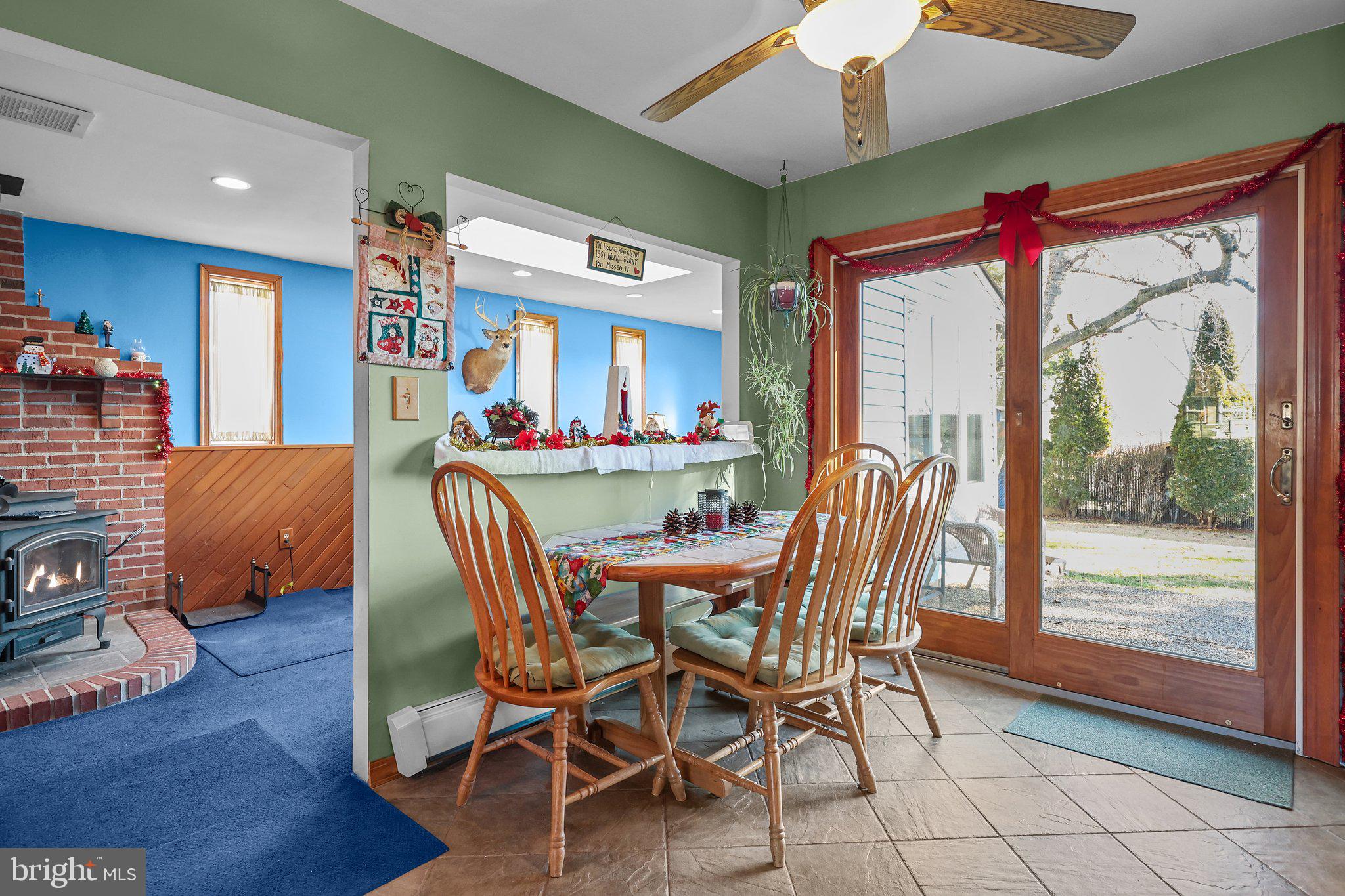 LOWER ORCHARD - Residential