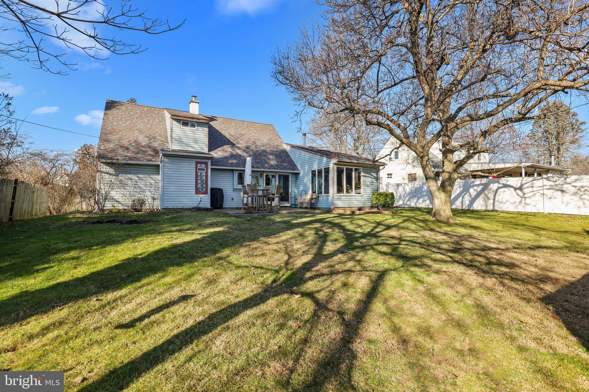 LOWER ORCHARD - Residential