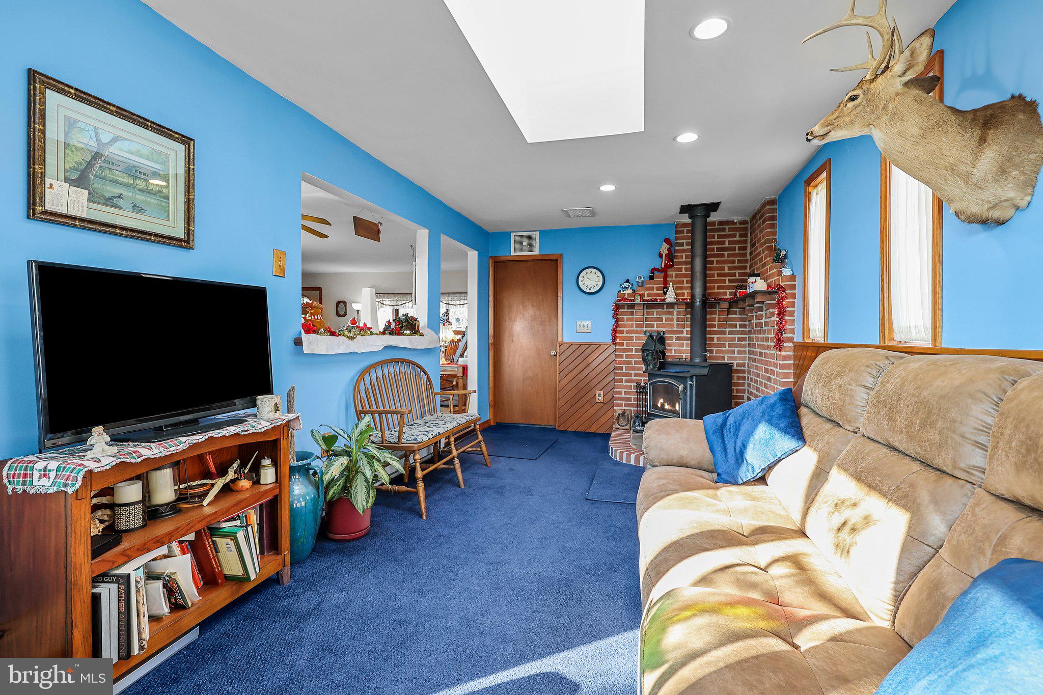 LOWER ORCHARD - Residential