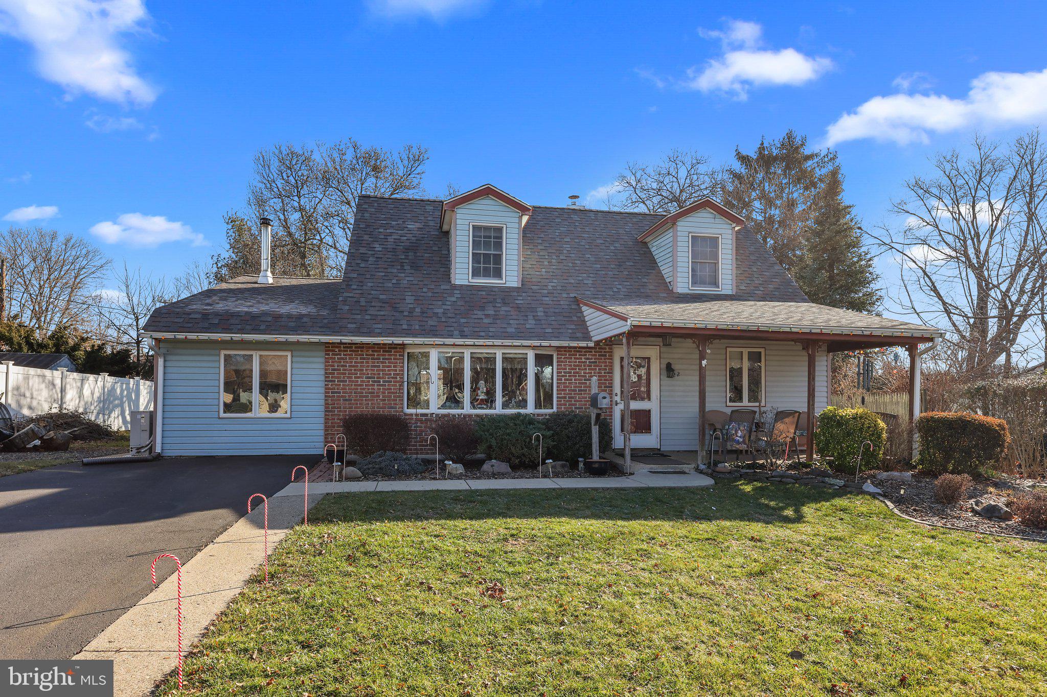LOWER ORCHARD - Residential