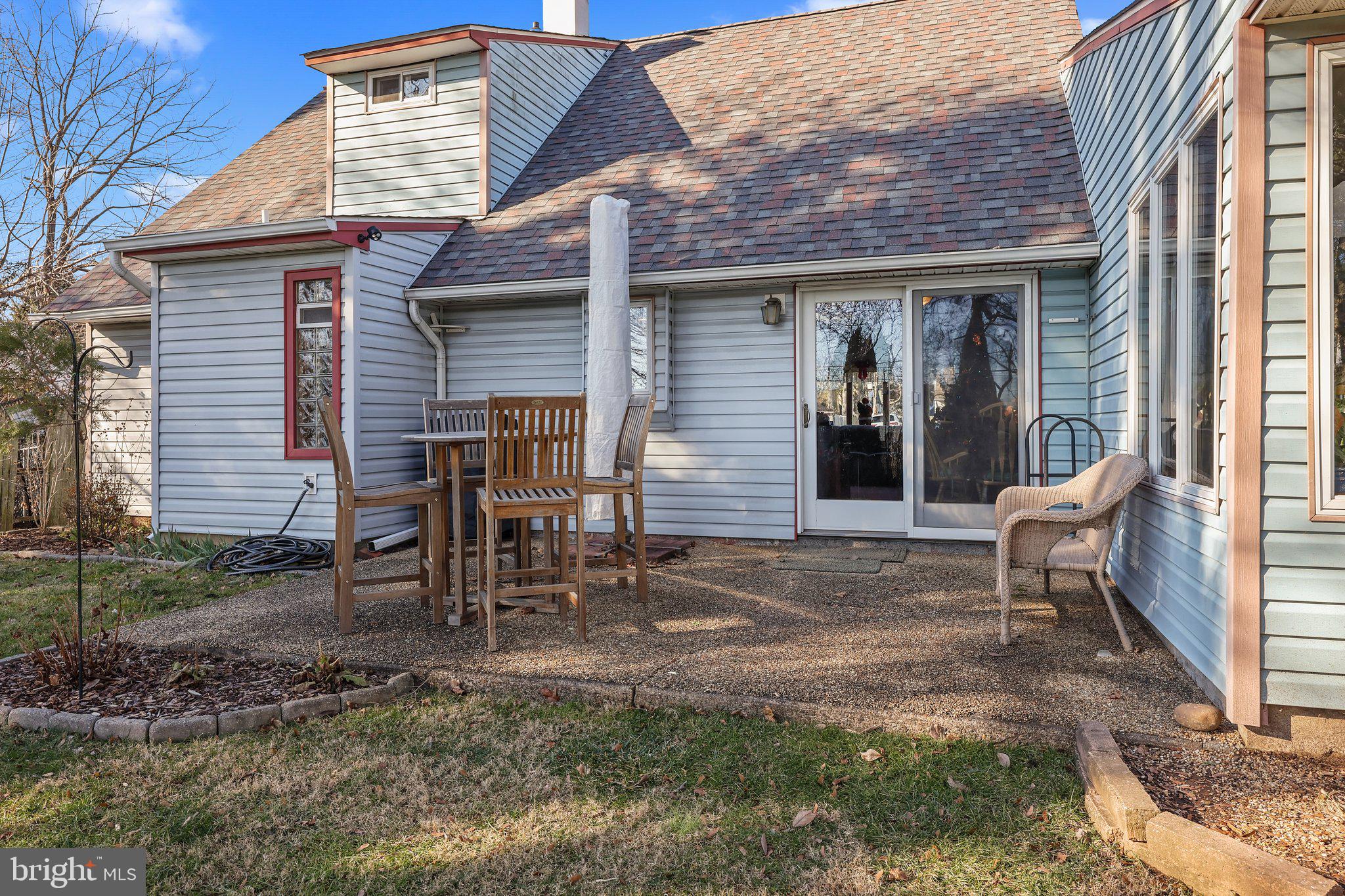LOWER ORCHARD - Residential