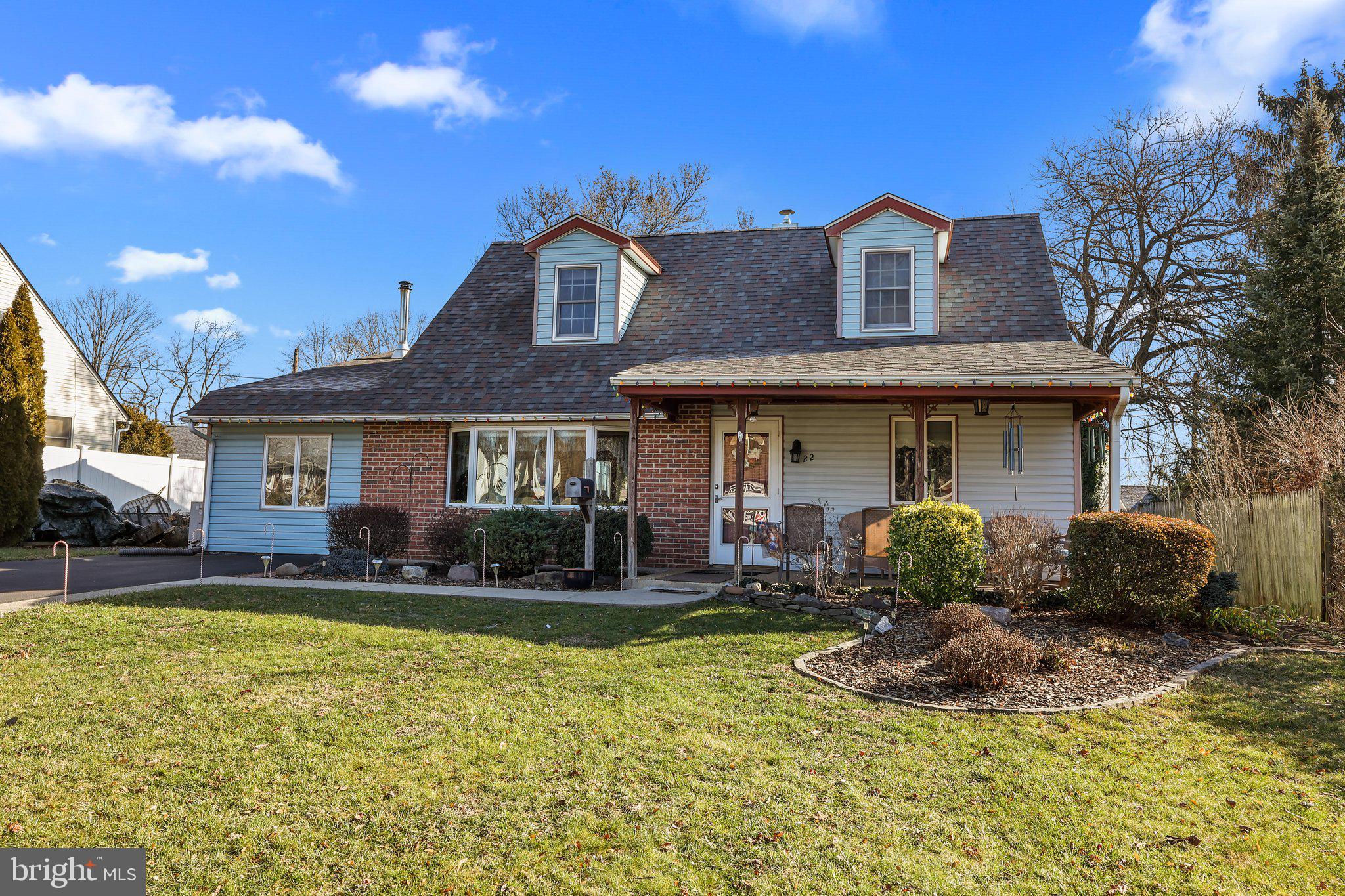 LOWER ORCHARD - Residential