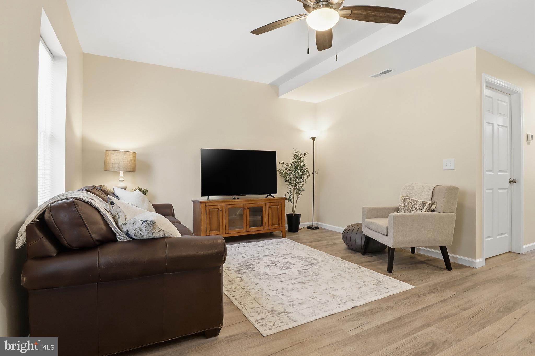 PETERSBURG COMMONS - Residential