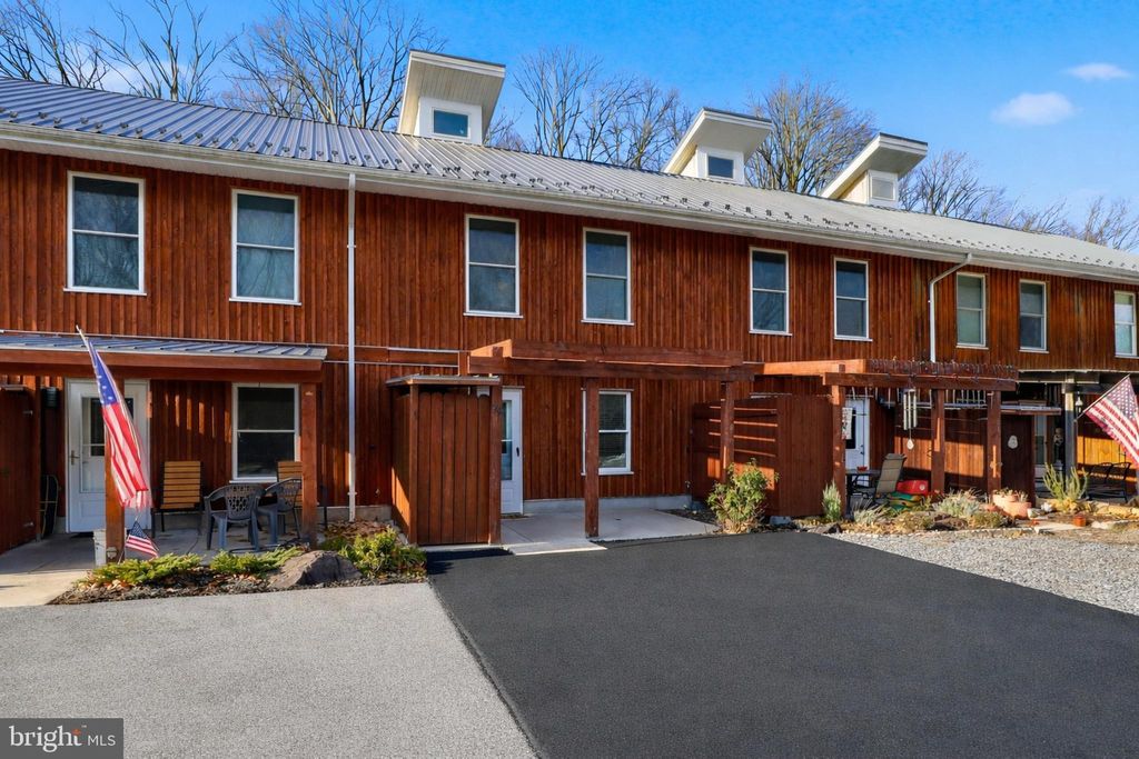 Photo of 79 Petersburg Lane, DUNCANNON, PA 17020 (MLS # PAPY2008690)