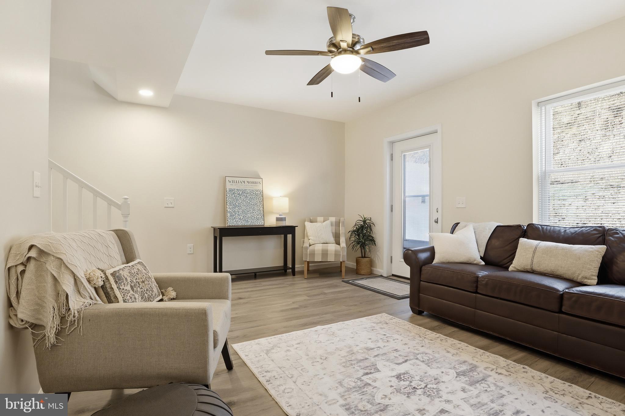 PETERSBURG COMMONS - Residential