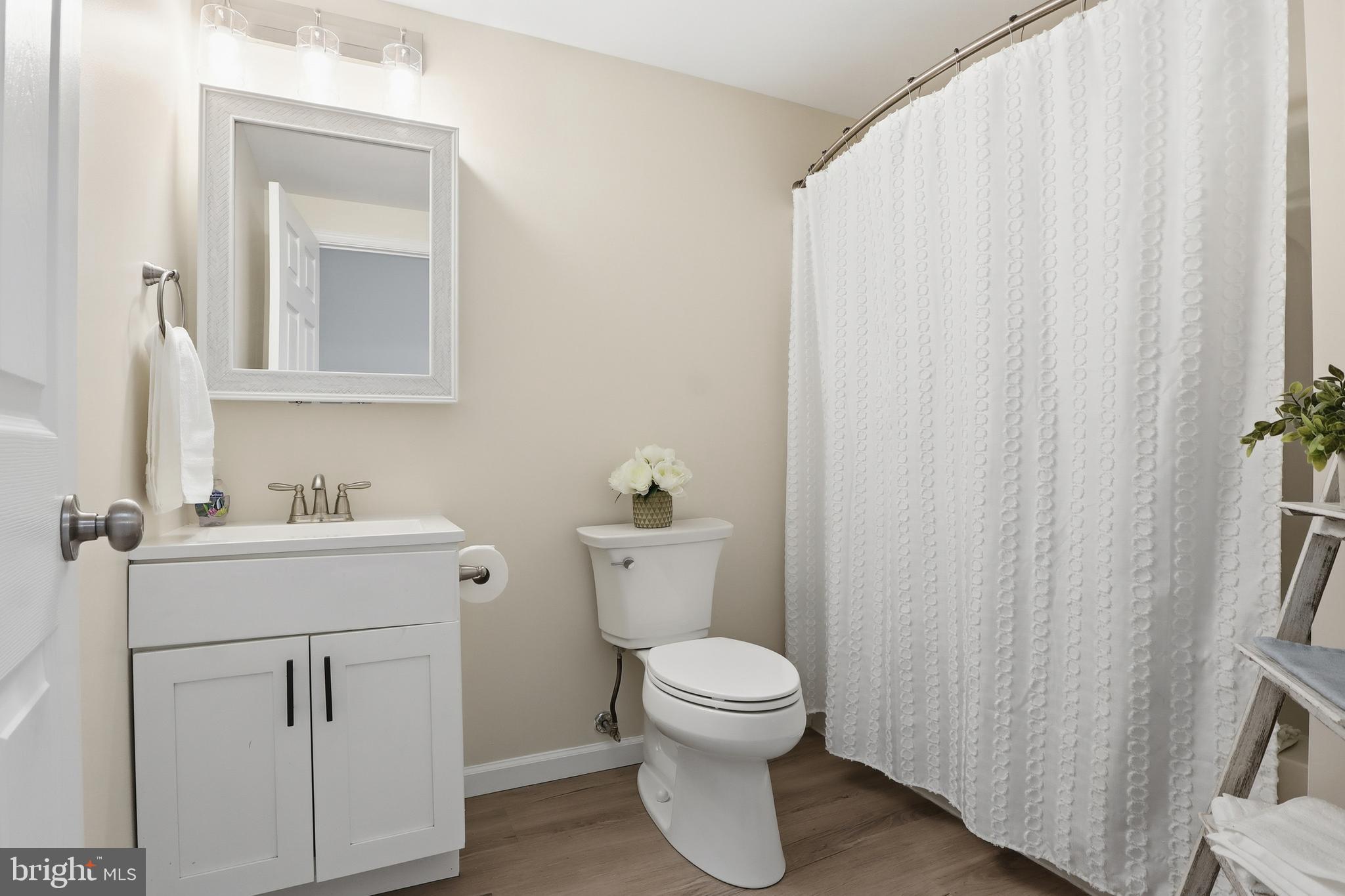 PETERSBURG COMMONS - Residential