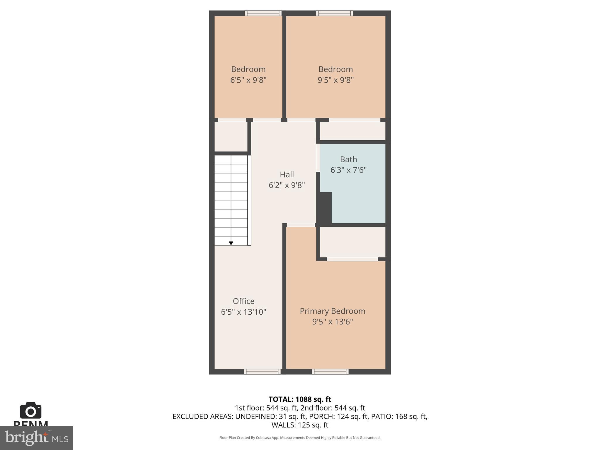 PETERSBURG COMMONS - Residential
