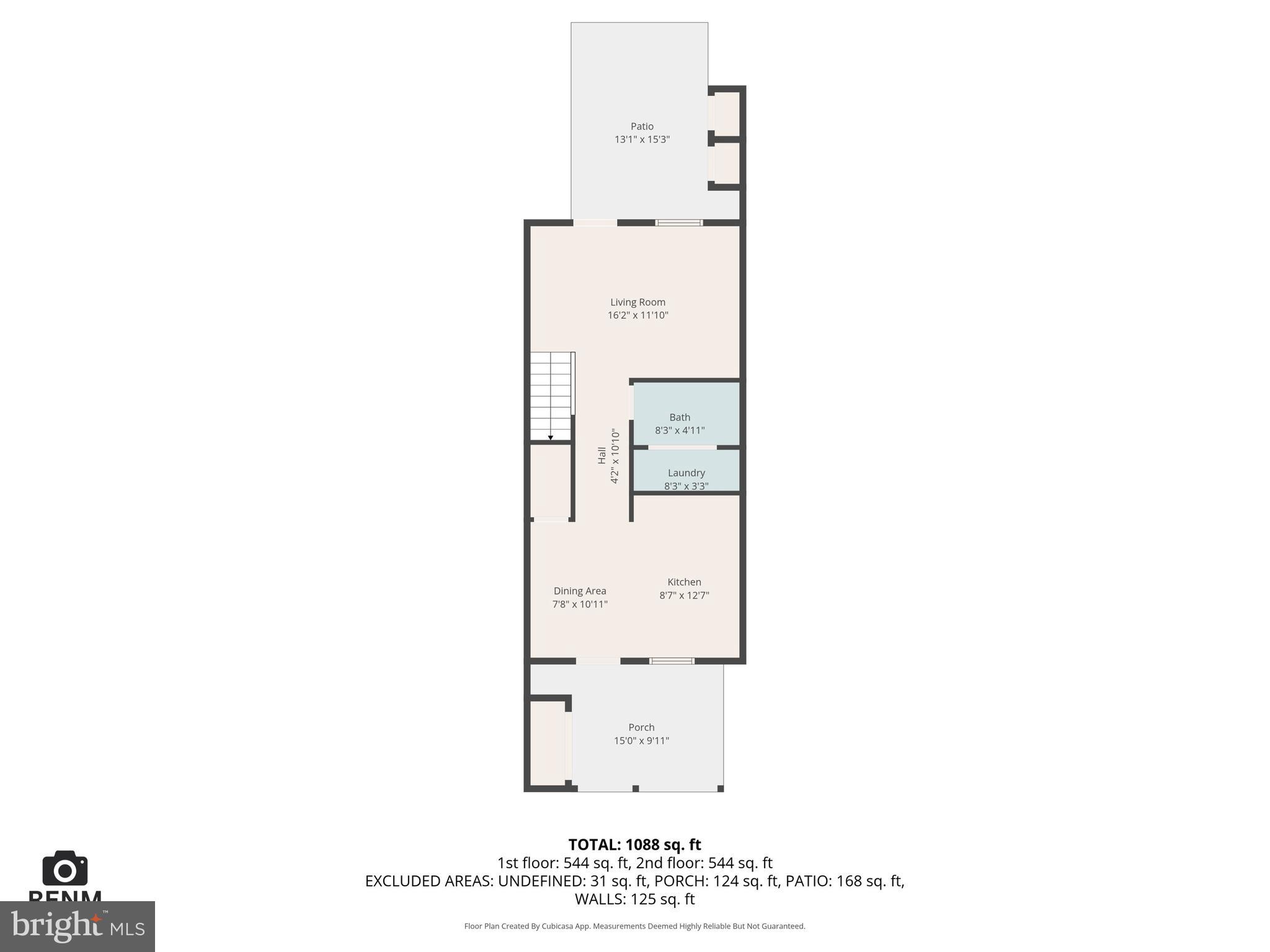 PETERSBURG COMMONS - Residential