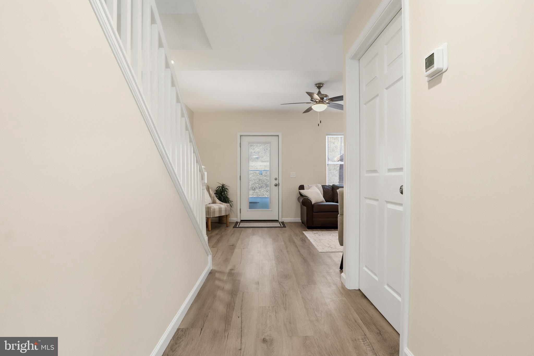 PETERSBURG COMMONS - Residential