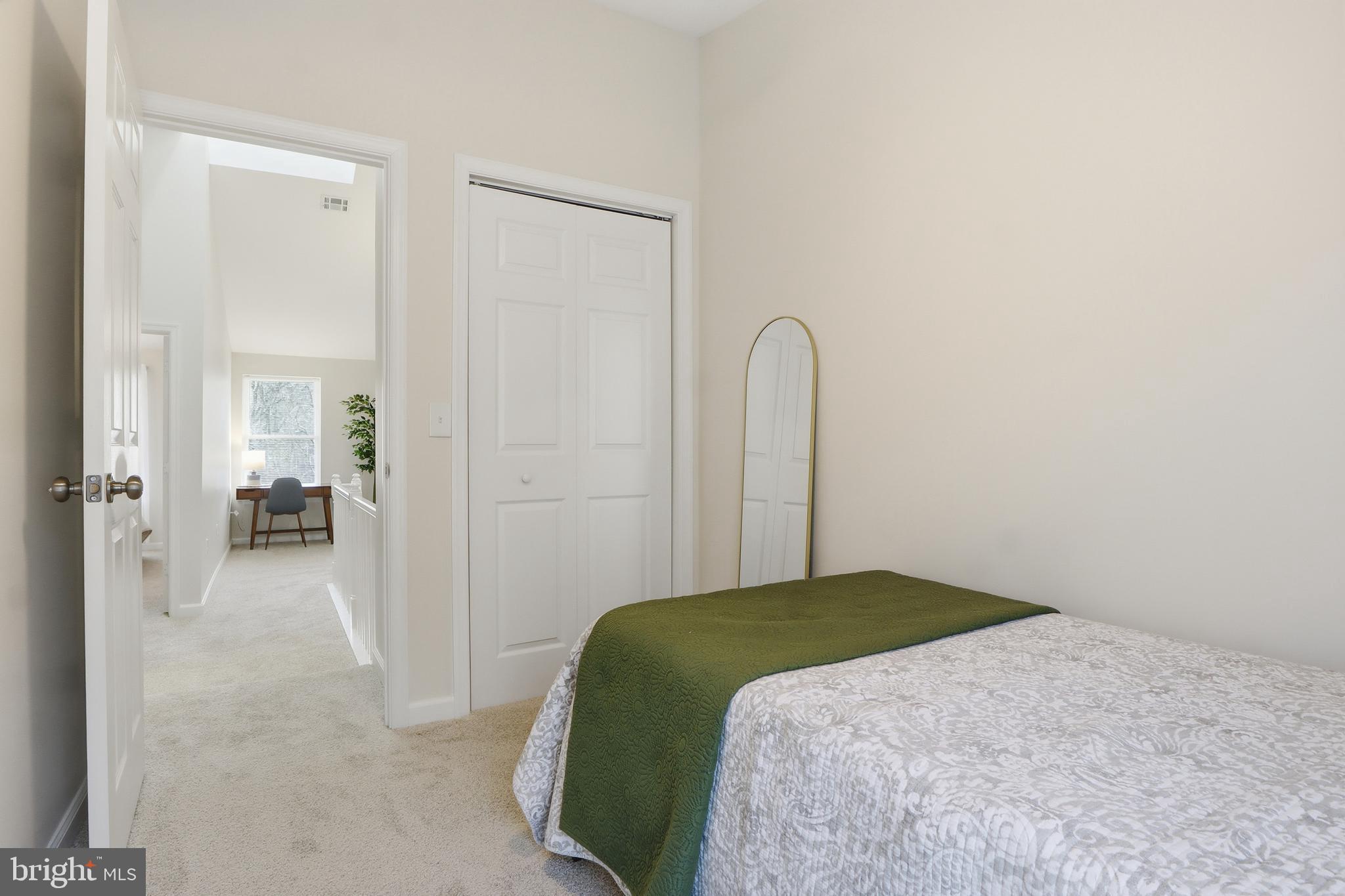 PETERSBURG COMMONS - Residential