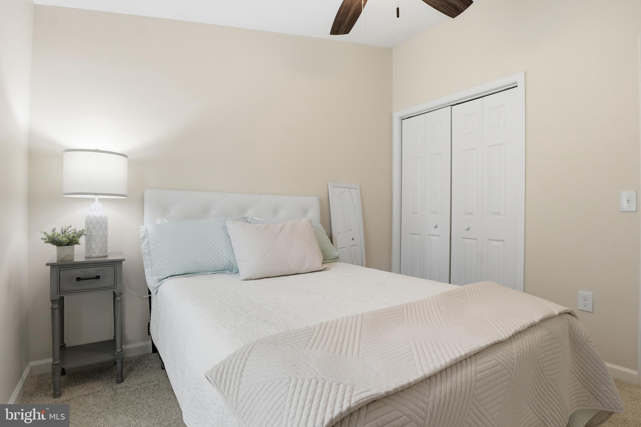 PETERSBURG COMMONS - Residential