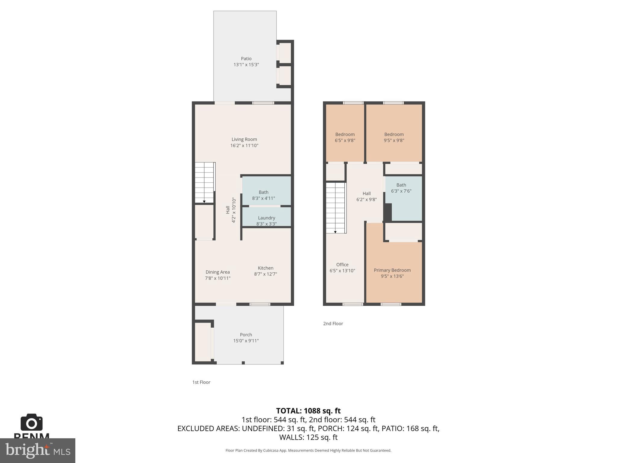 PETERSBURG COMMONS - Residential