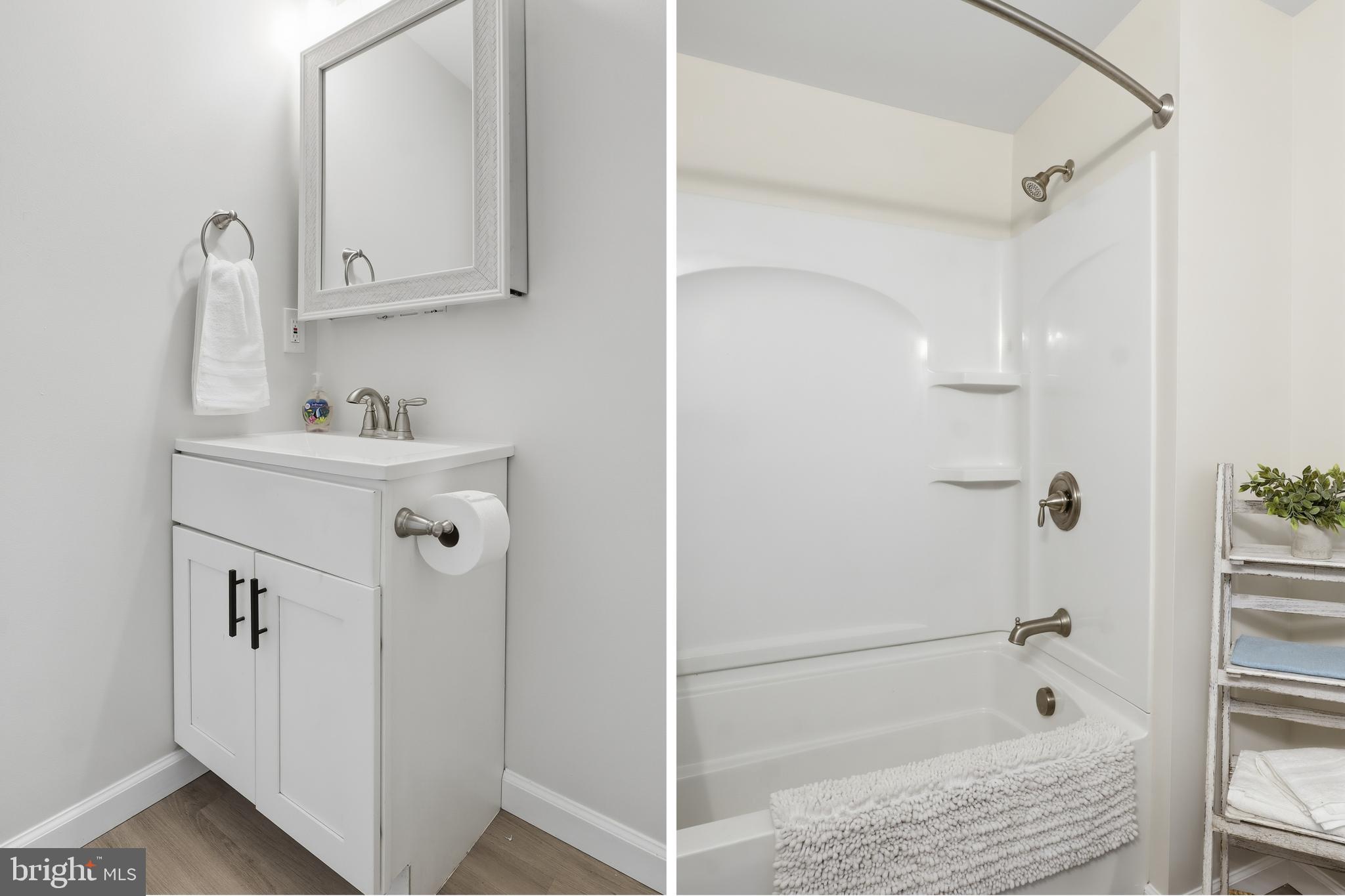 PETERSBURG COMMONS - Residential