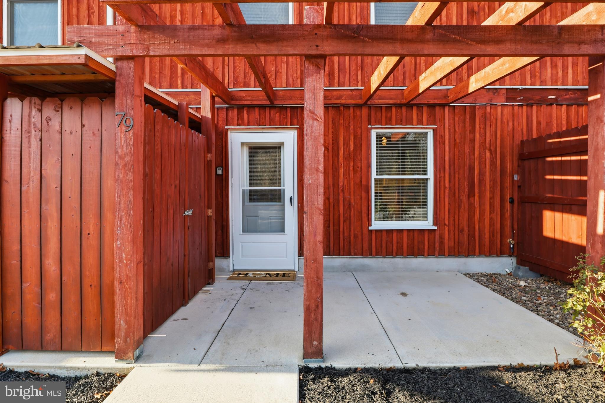 PETERSBURG COMMONS - Residential