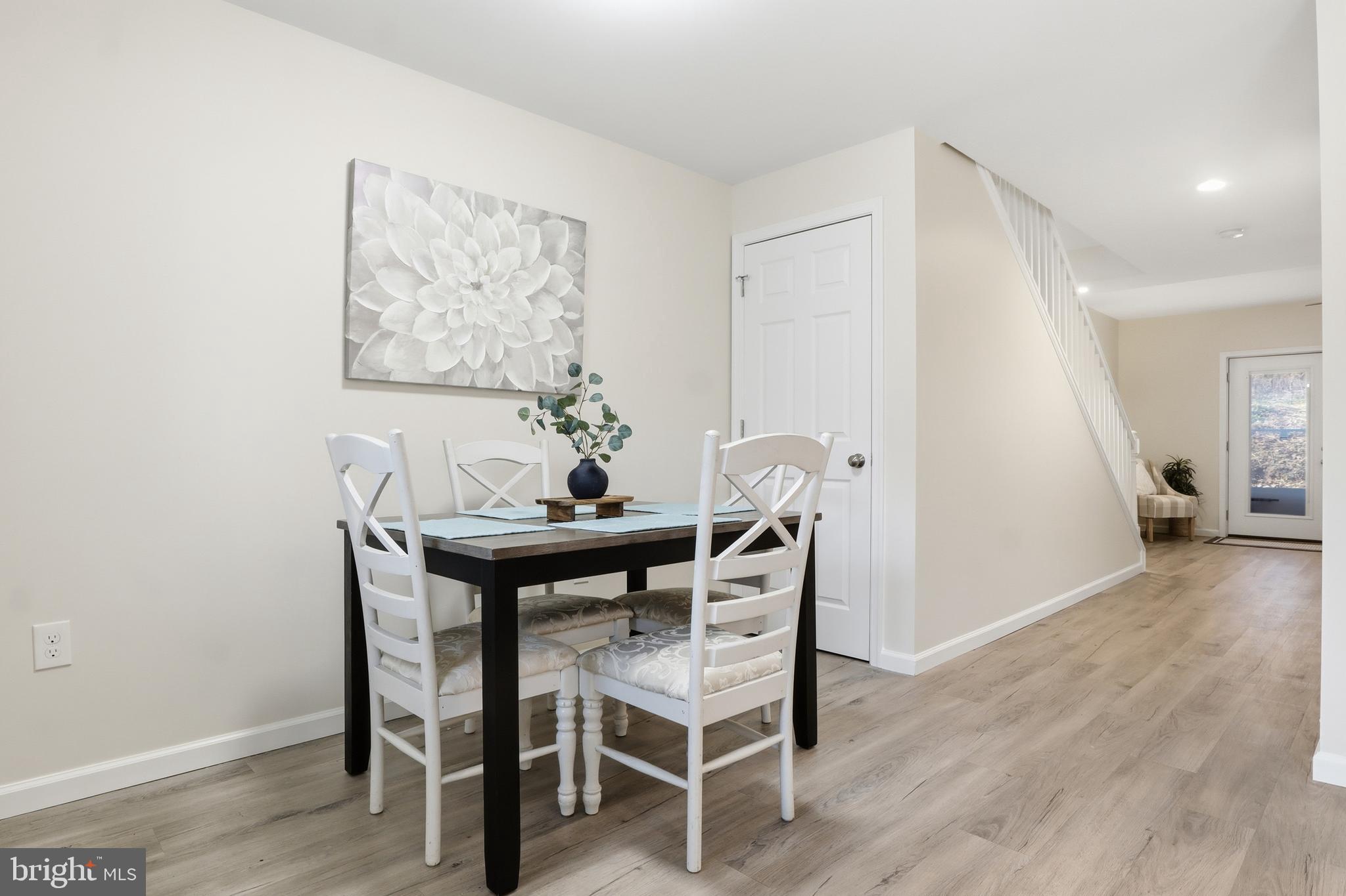 PETERSBURG COMMONS - Residential