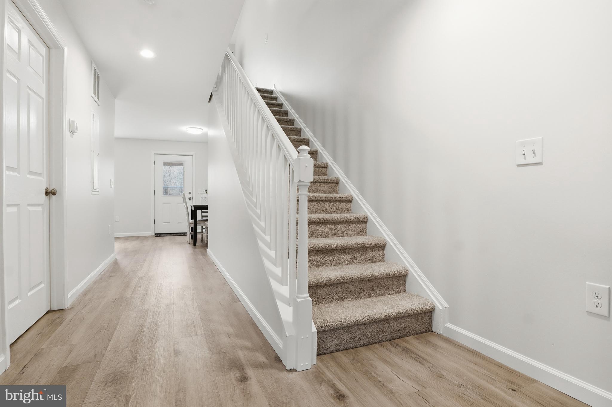 PETERSBURG COMMONS - Residential