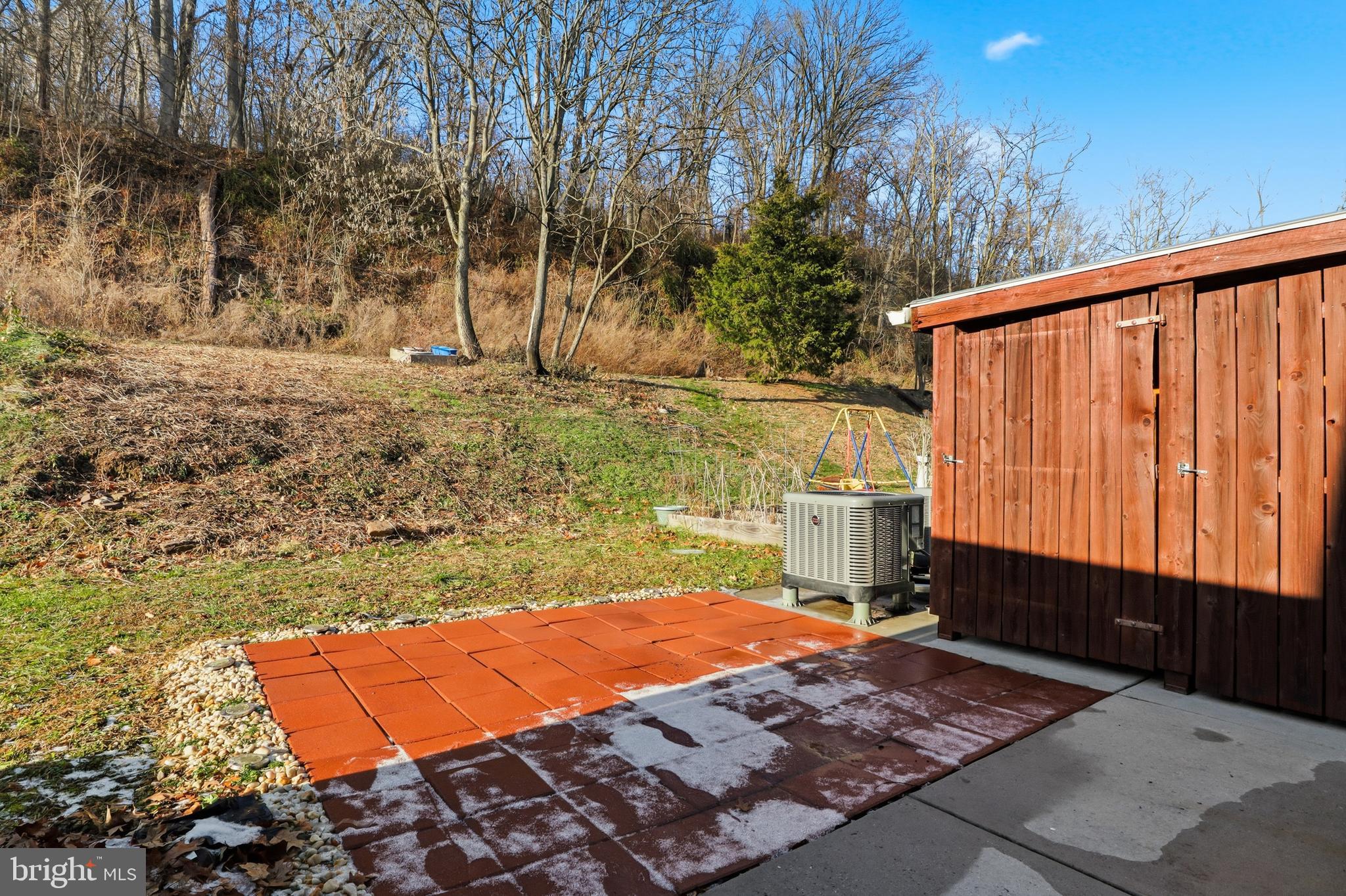 PETERSBURG COMMONS - Residential