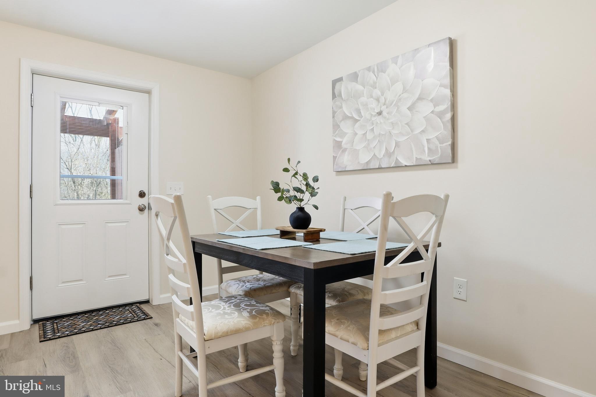 PETERSBURG COMMONS - Residential