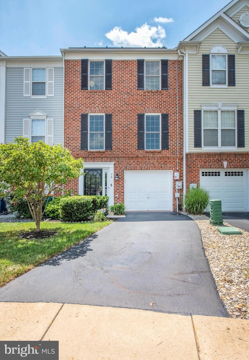 36 Crenshaw Court, Middletown, DE 19709