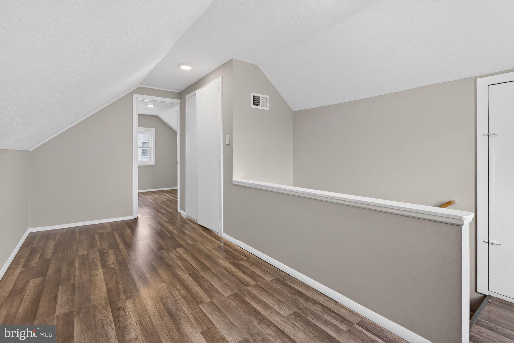 MANASSAS PARK - Residential