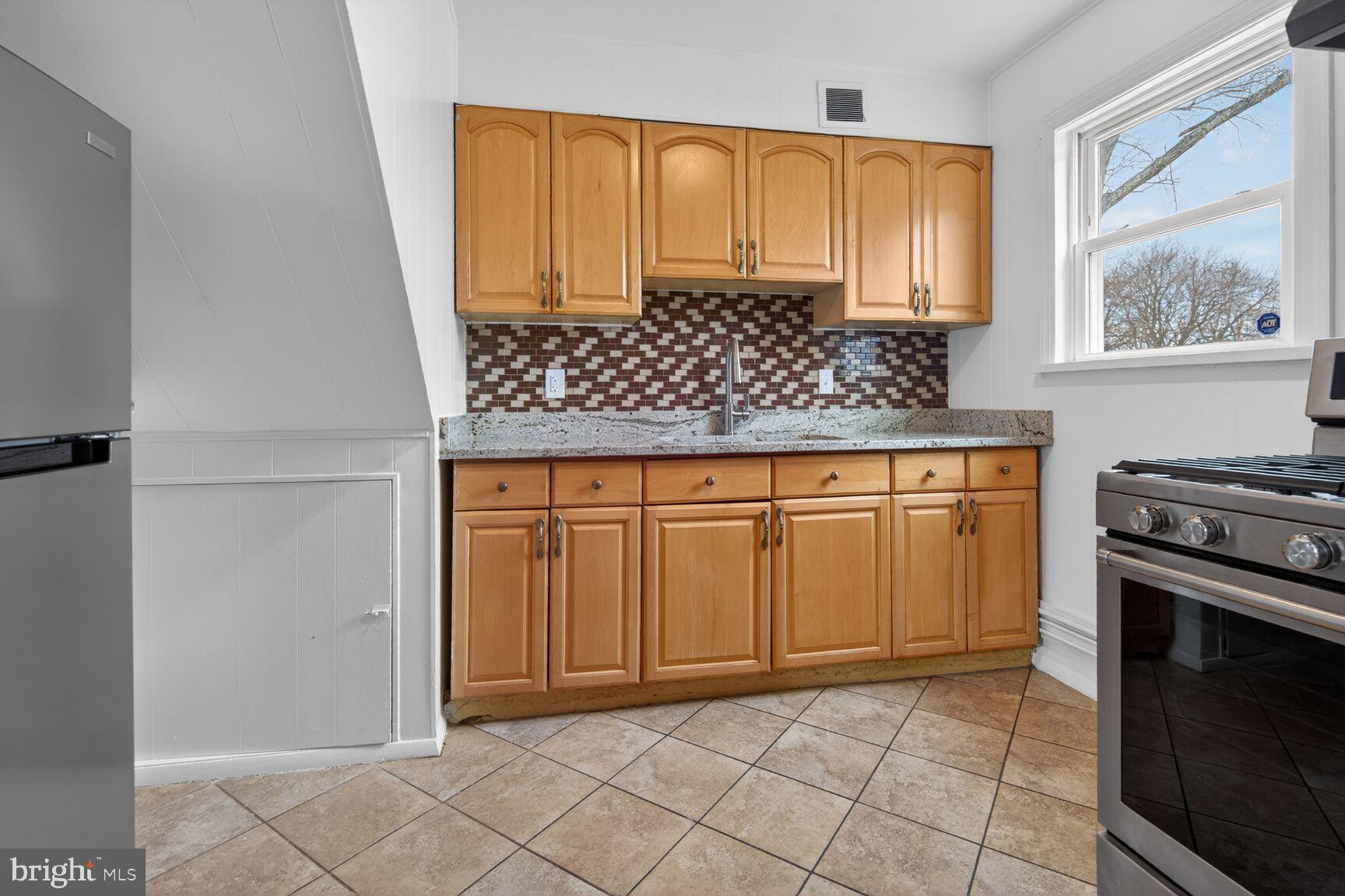 MANASSAS PARK - Residential