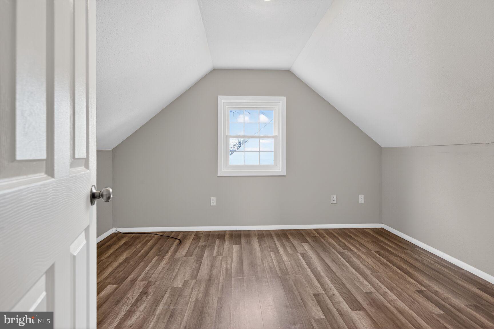 MANASSAS PARK - Residential