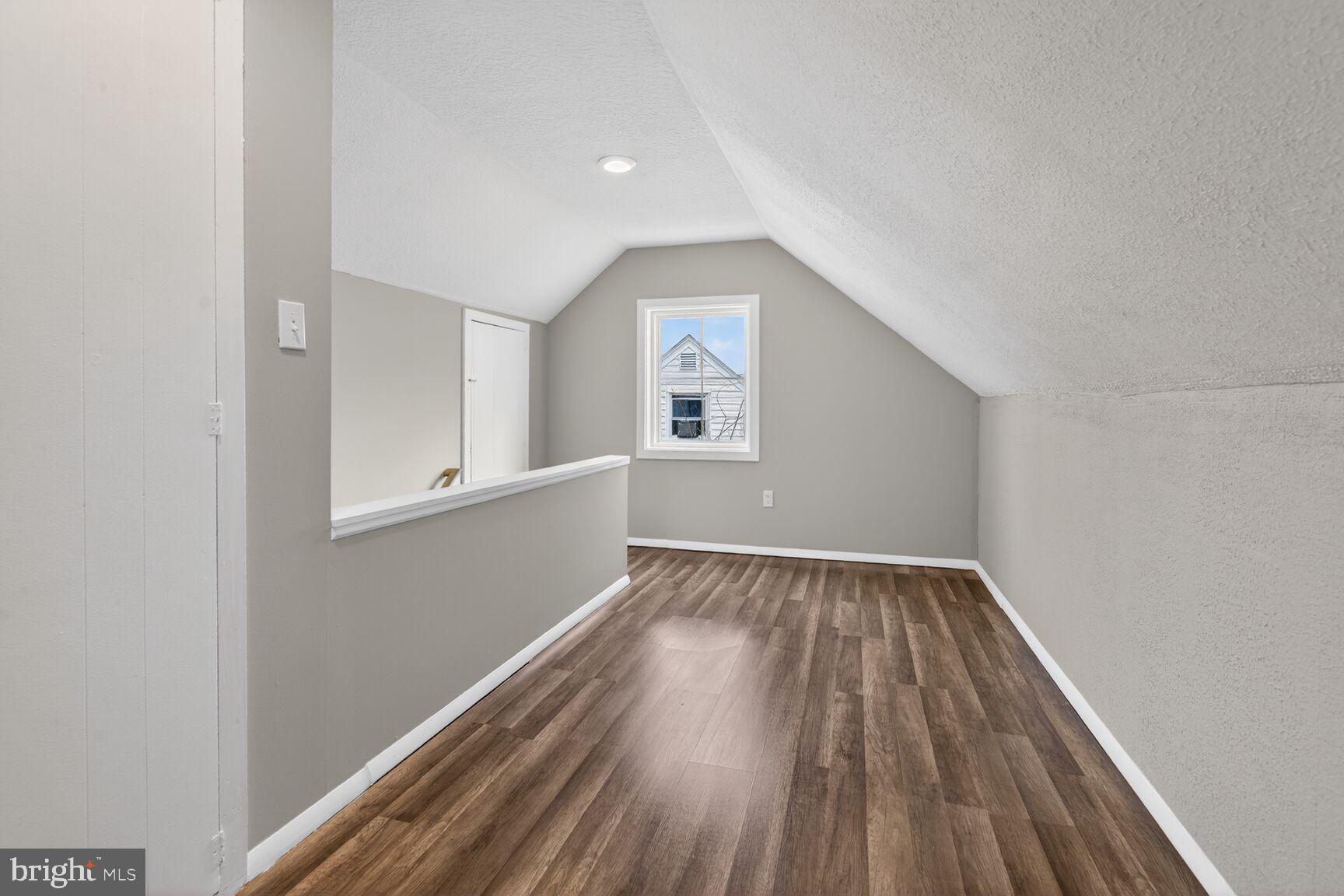 MANASSAS PARK - Residential