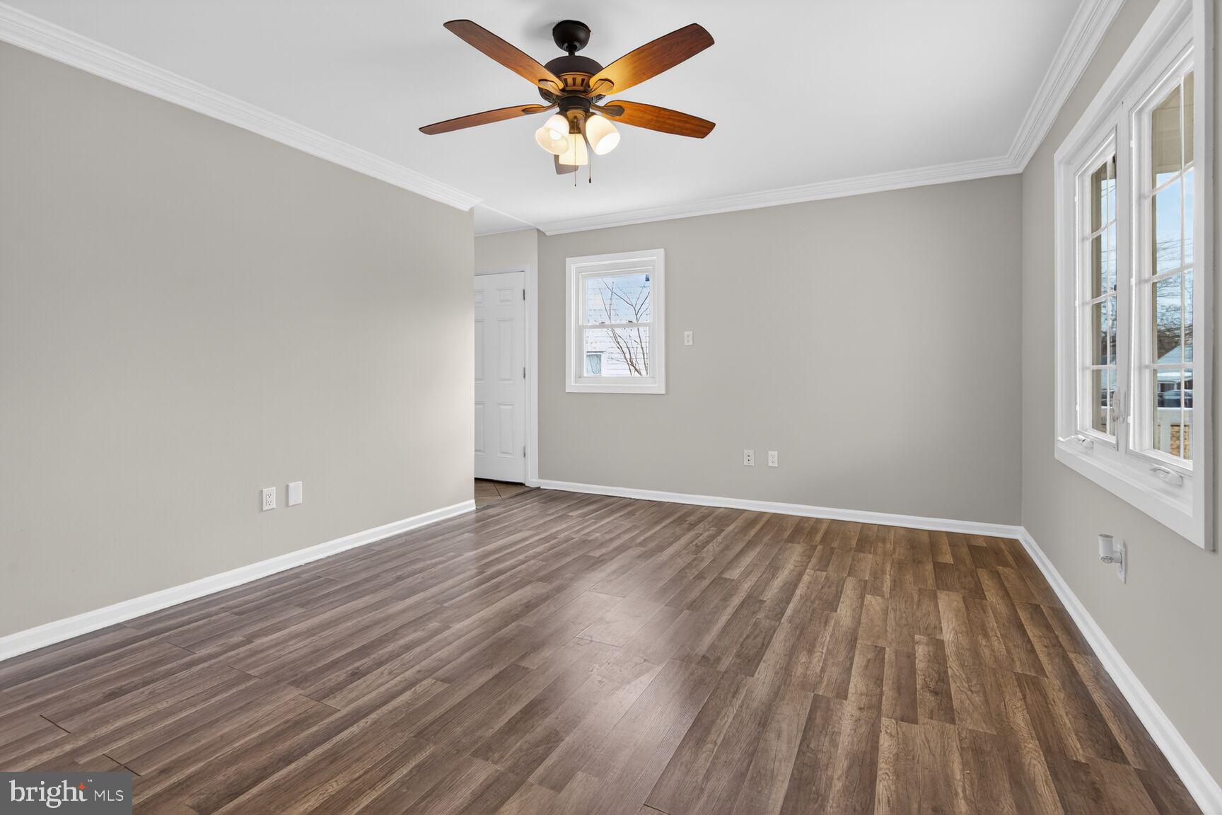 MANASSAS PARK - Residential