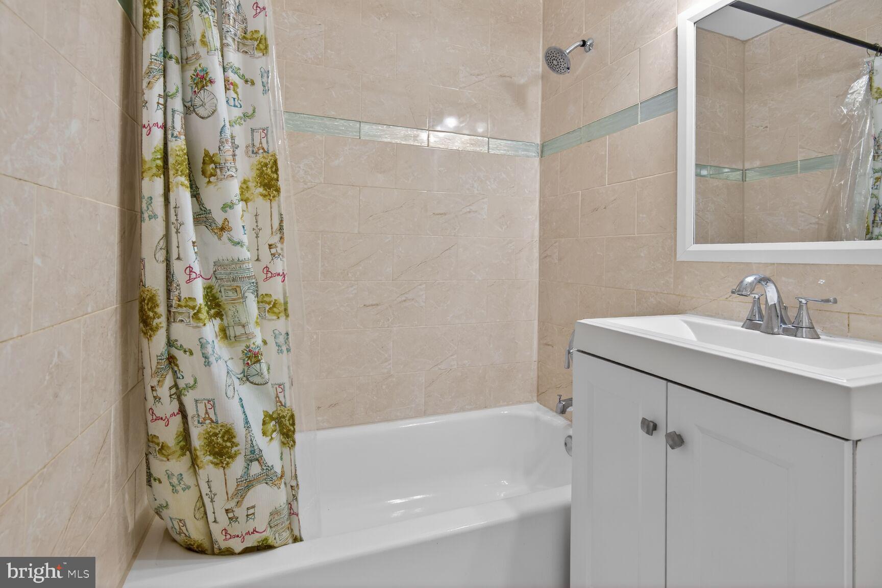 MANASSAS PARK - Residential