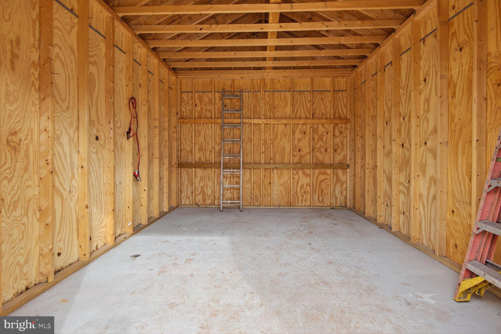 MANASSAS PARK - Residential